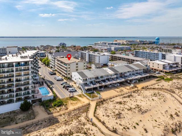 Condo for sale in Ocean City, Maryland