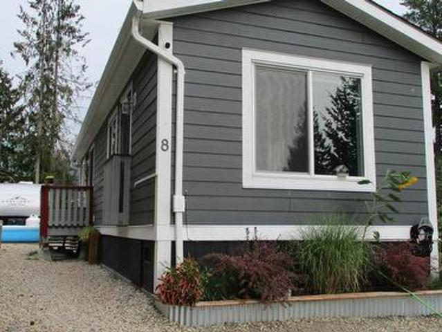 House for sale in British Columbia