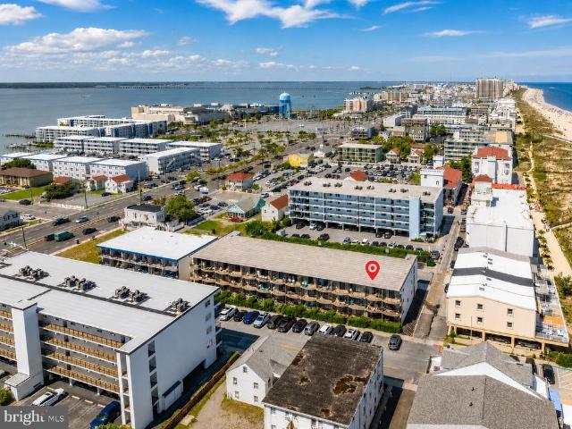 Condo for sale in Ocean City, Maryland