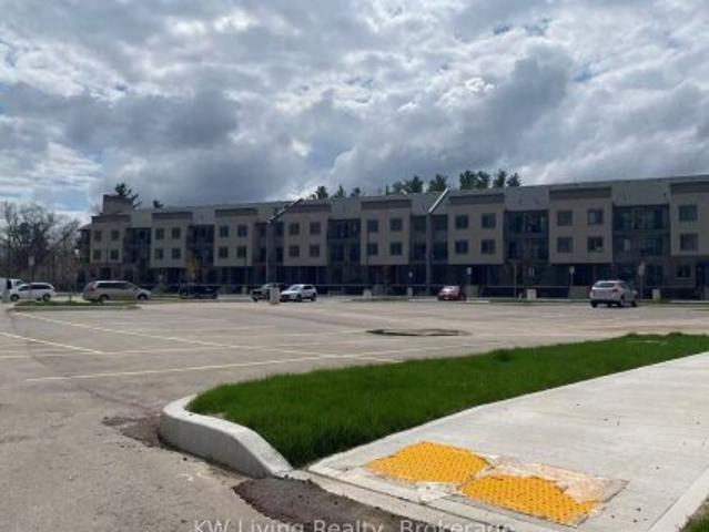 Condo for rent in Cambridge, Ontario