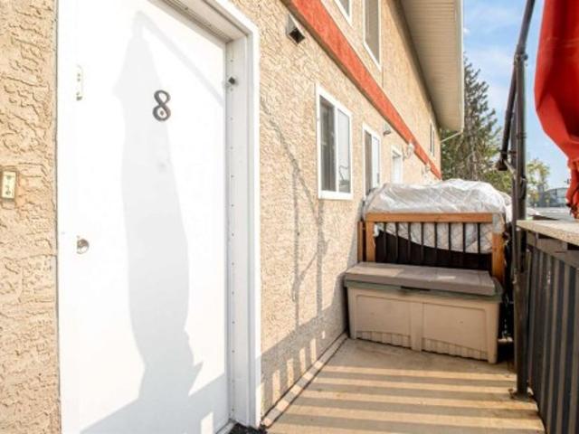 Townhouse for sale in Northwest, Alberta