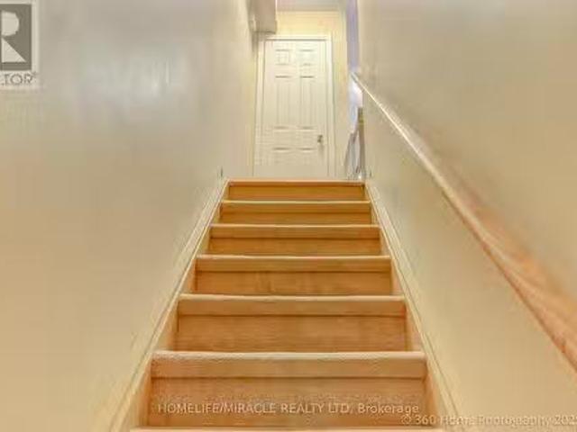 Condo for sale in Woburn, Ontario