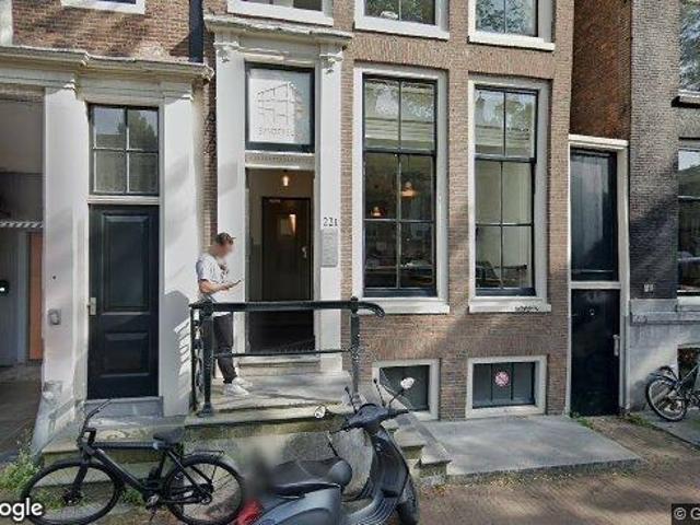 Bedrijfspand te huur in Centrum, Amsterdam