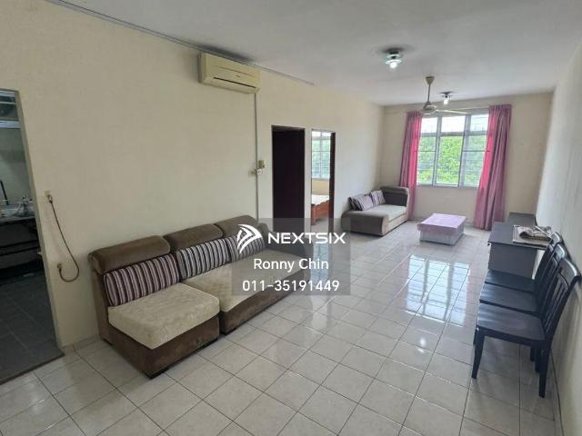 Property for sale in Segamat, Johor