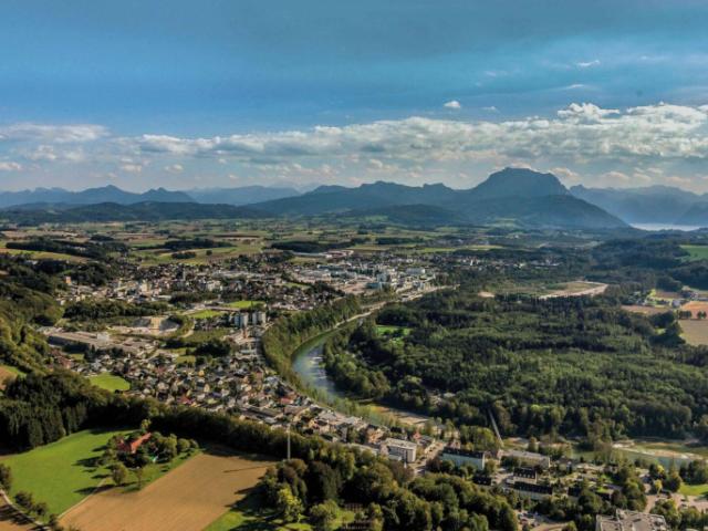 Haus kaufen in Laakirchen, Oberösterreich