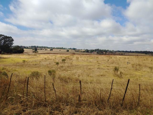 Land for sale in Ekurhuleni, Gauteng