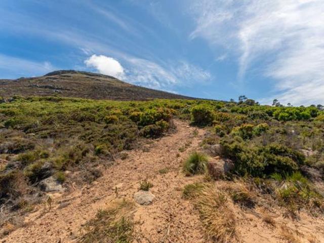 Land for sale in Cape Town, Western Cape