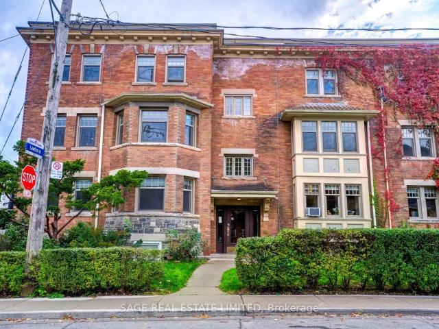 Property for rent in Woburn, Ontario