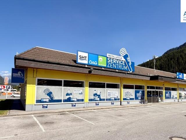 Gewerbe kaufen in Imst, Tirol