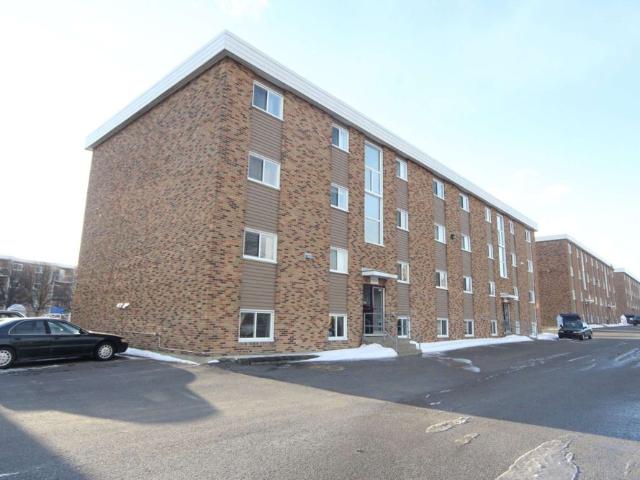 Apartment for rent in Québec, Quebec