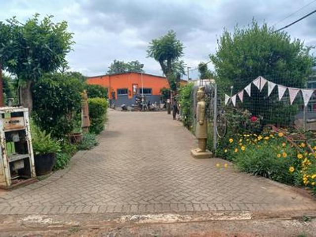 Property for sale in Gauteng