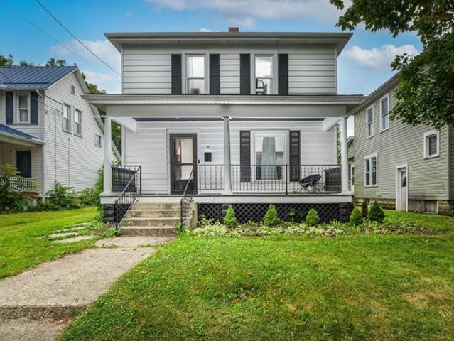 House for sale in Mount Vernon, Ohio