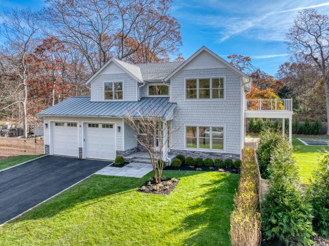 Property for sale in Wainscott, New York