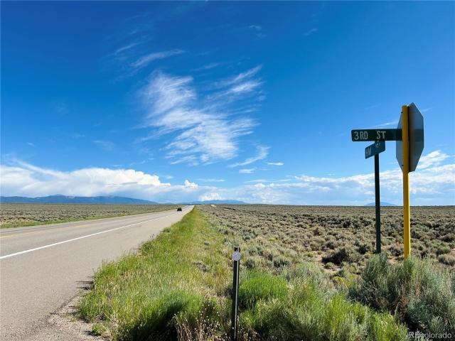 Land for sale in Fort Garland, Colorado