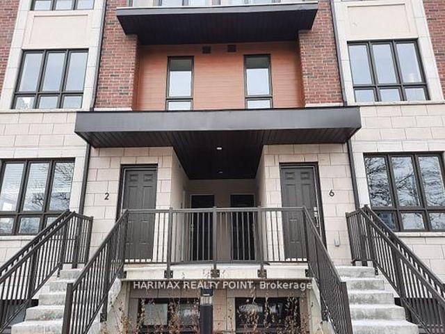 Condo for sale in Woburn, Ontario