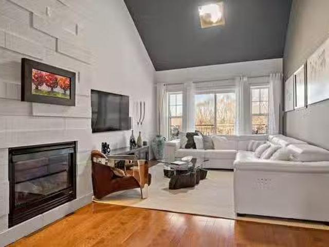 Condo for sale in Laurentides, Quebec