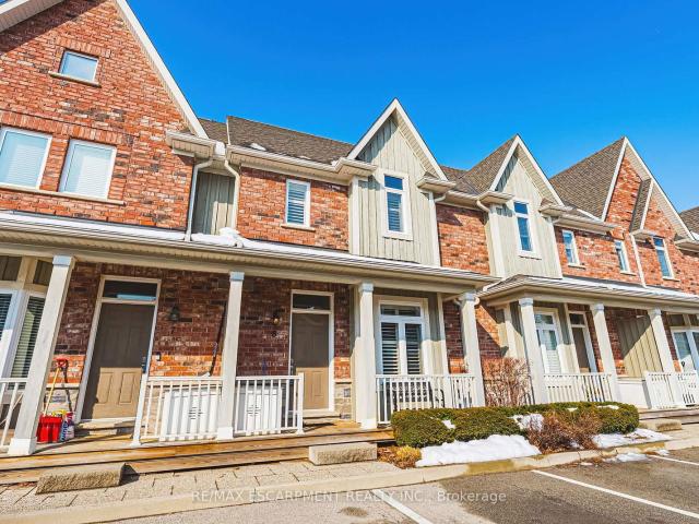Condo for sale in Woburn, Ontario