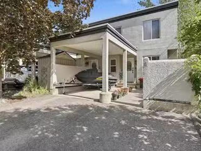 House for sale in Kamloops, British Columbia