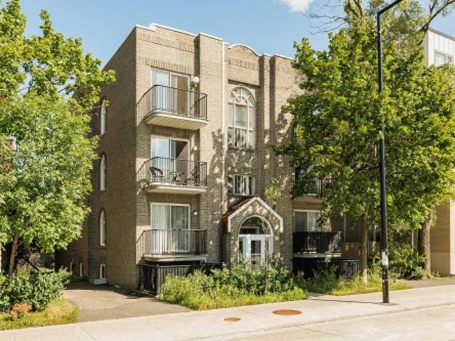 Condo for sale in St. Leonard's, Quebec