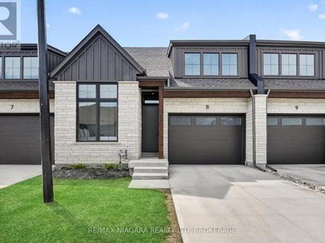Townhouse for sale in Niagara, Ontario