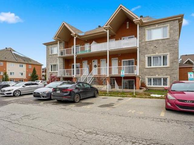 Condo for sale in Gatineau, Quebec