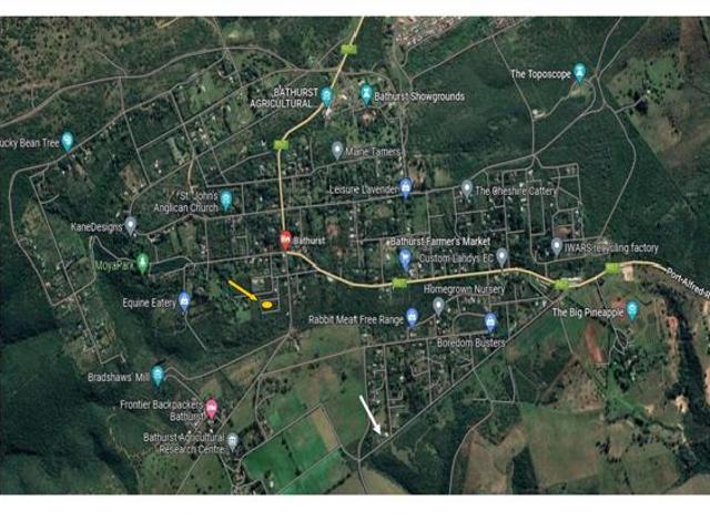Property for sale in Bushmans River Mouth, Eastern Cape