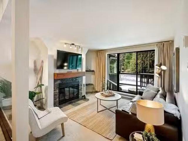 House for sale in Whistler, British Columbia