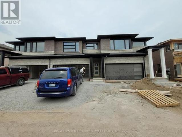 House for rent in Niagara, Ontario
