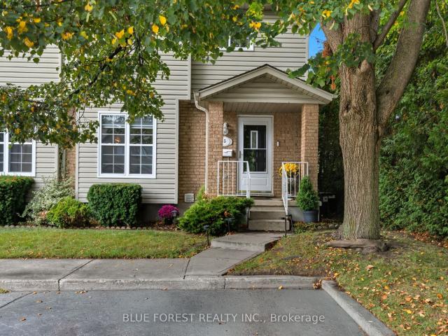 Condo for sale in Arva, Ontario