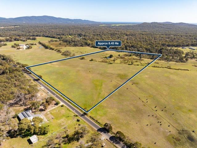 Land for sale in Clarence Point, Tasmania
