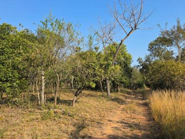 Property for sale in Ehlanzeni, Mpumalanga