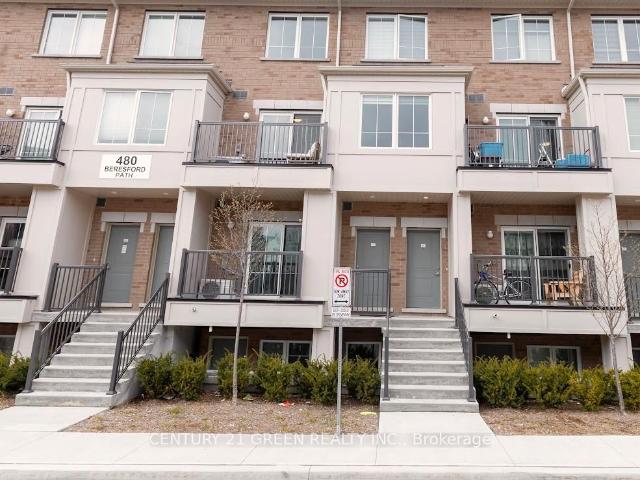 Condo for sale in Woburn, Ontario