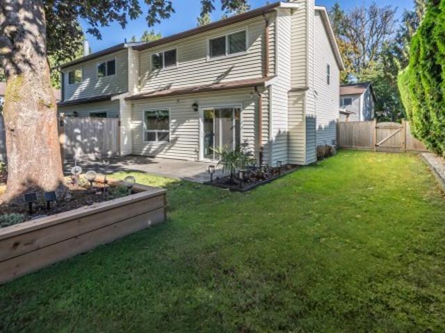 Townhouse for sale in City of Langley, Metro Vancouver Regional District
