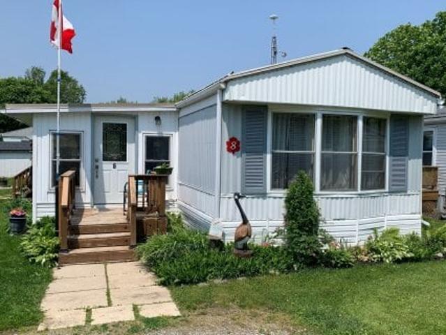 Property for sale in Bayham, Ontario