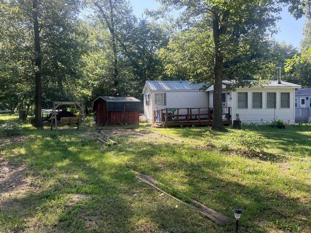 Land for sale in Sublette, Illinois