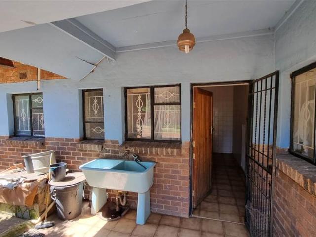 Farm for sale in Sedibeng, Gauteng