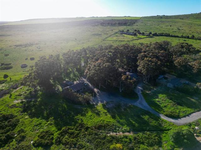 Farm for sale in Western Cape