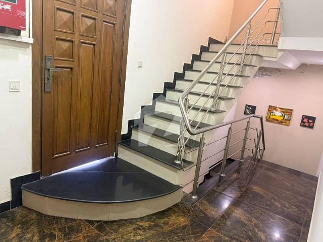 House for sale in Islamabad