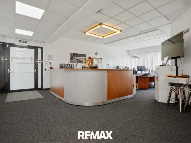Büro kaufen in Linz