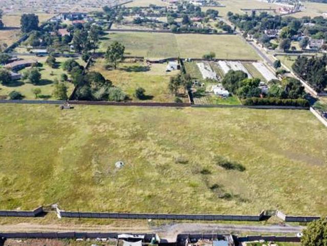 Property for rent in Vosloorus, Gauteng