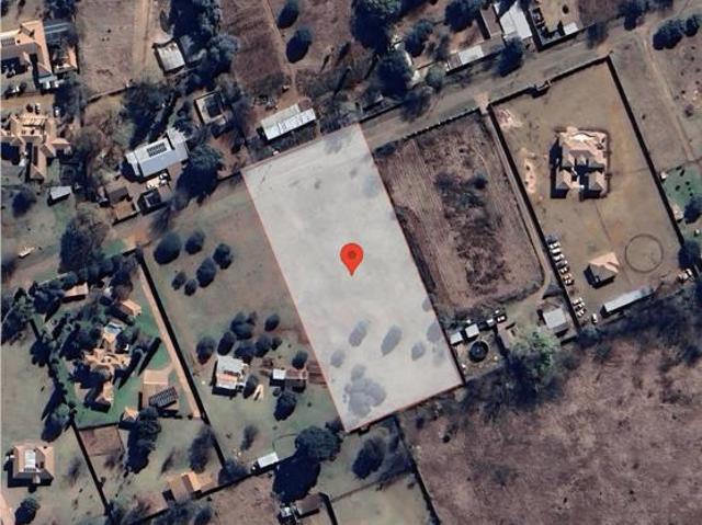 Property for sale in Centurion, Gauteng