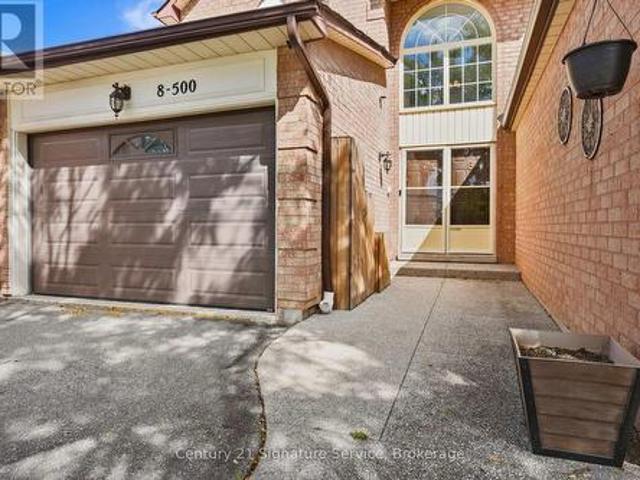 House for sale in Mississauga, Ontario