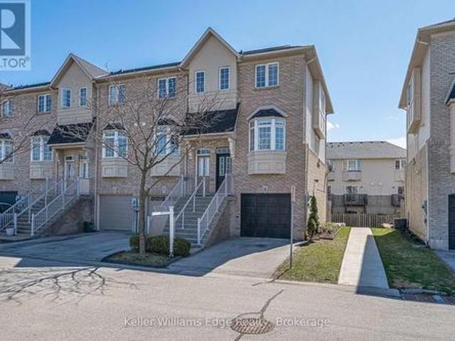 House for rent in Burlington, Ontario