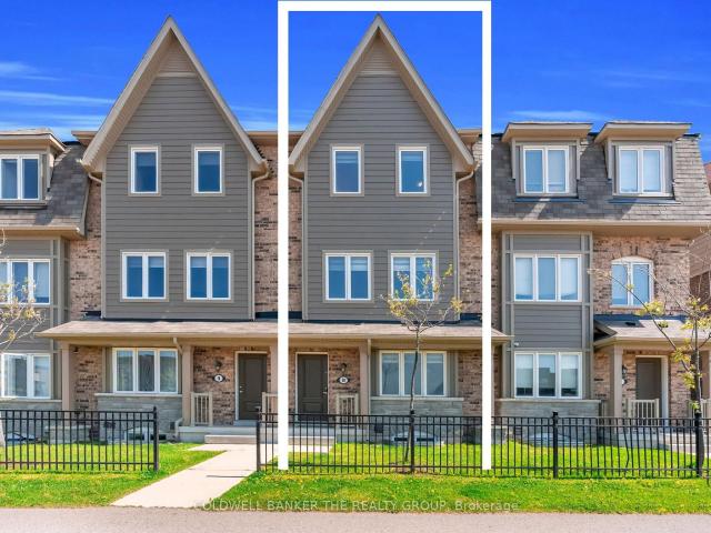 Condo for sale in Georgina, Ontario