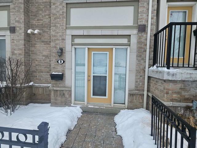 Condo for rent in Woburn, Ontario
