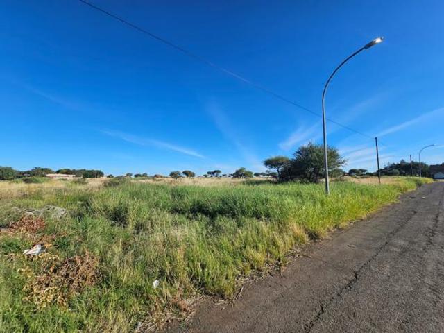 Property for sale in Frances Baard, Northern Cape