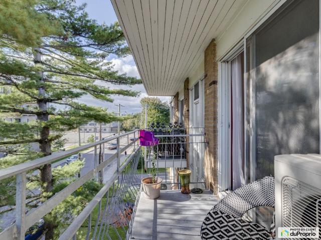 Apartment for rent in Charlesbourg, Québec