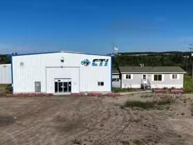 House for rent in Alberta