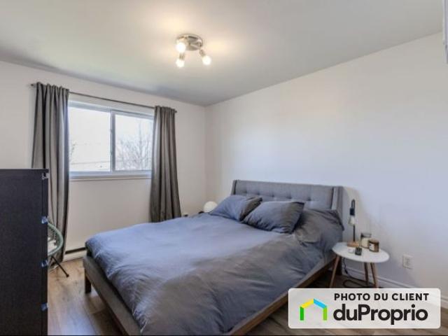 Apartment for rent in Les Chutes-de-la-Chaudière-Est, Lévis
