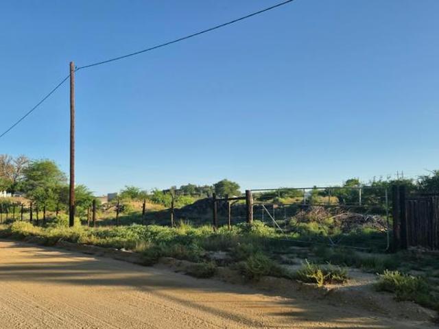 Property for sale in Kakamas, Kai !Garib Local Municipality